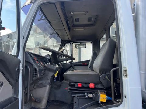 Mercedes-Benz haaksysteem en kraan ferrari - SOLD SOLD | CAB Trucks [14]