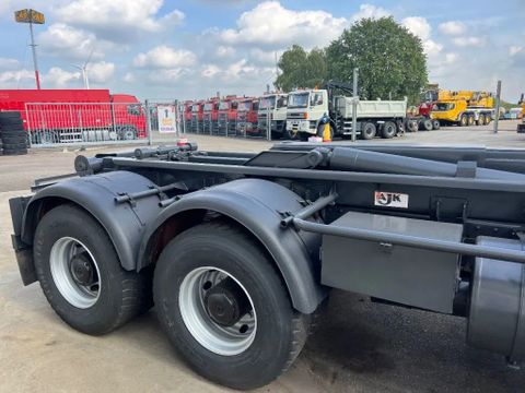 Mercedes-Benz haaksysteem en kraan ferrari - SOLD SOLD | CAB Trucks [18]