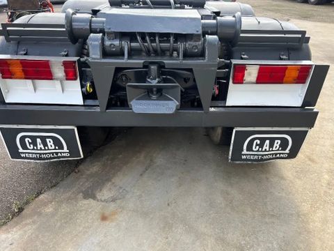 Mercedes-Benz haaksysteem en kraan ferrari - SOLD SOLD | CAB Trucks [19]