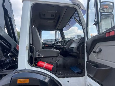 Mercedes-Benz haaksysteem en kraan ferrari - SOLD SOLD | CAB Trucks [29]