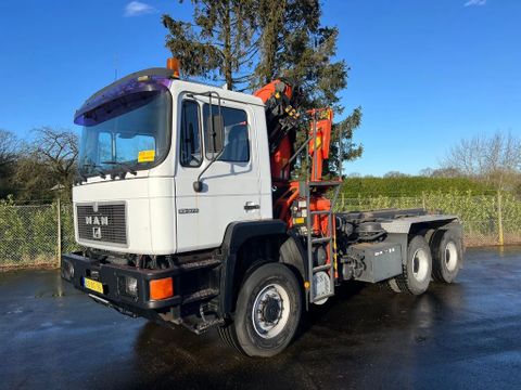 MAN 27.362 DFA - 6x6 - Crane Palfinger PK16000A | CAB Trucks [1]