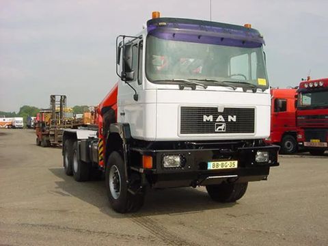 MAN 27.362 DFA - 6x6 - Crane Palfinger PK16000A | CAB Trucks [10]