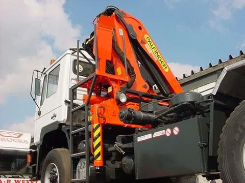 MAN 27.362 DFA - 6x6 - Crane Palfinger PK16000A | CAB Trucks [12]