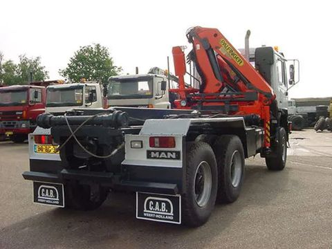 MAN 27.362 DFA - 6x6 - Crane Palfinger PK16000A | CAB Trucks [14]