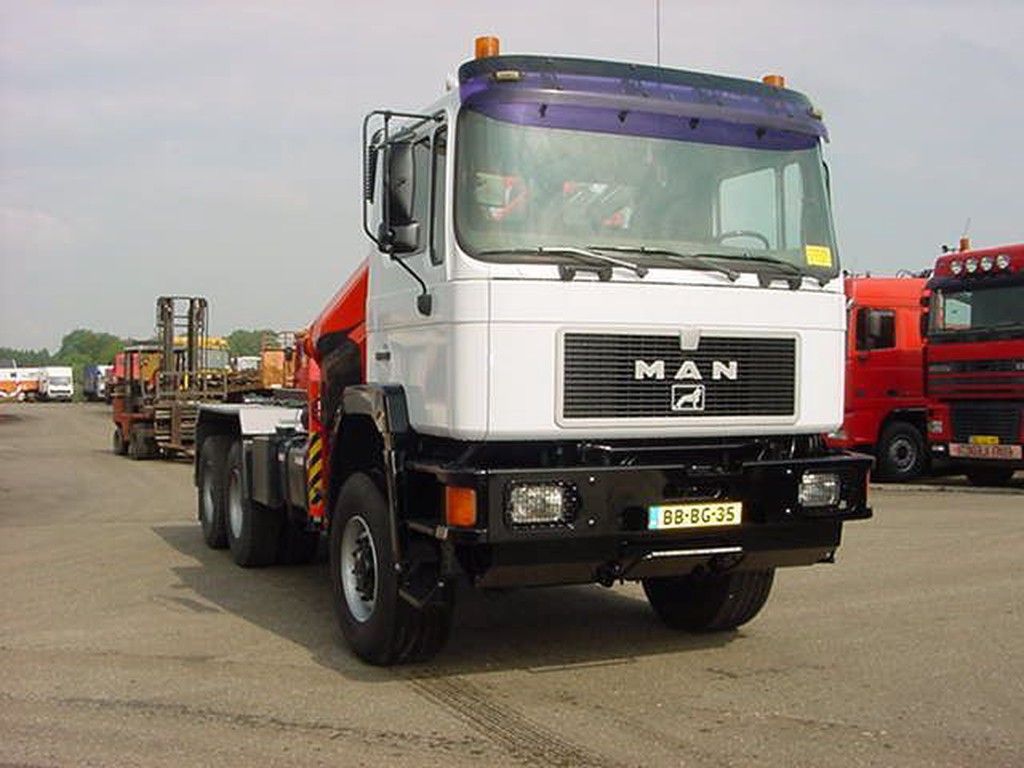 MAN 27.362 DFA - 6x6 - Crane Palfinger PK16000A | CAB Trucks [3]