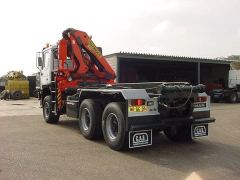 MAN 27.362 DFA - 6x6 - Crane Palfinger PK16000A | CAB Trucks [7]