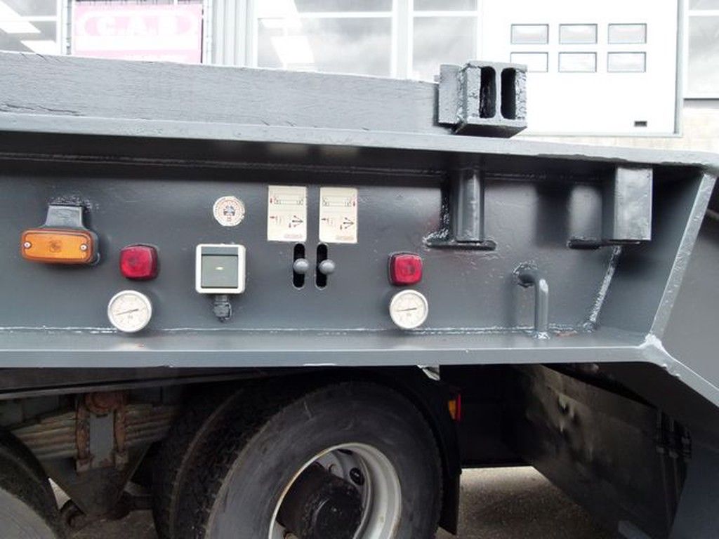 Nooteboom ODB 78 - 6 axles / 6 assig | CAB Trucks [3]