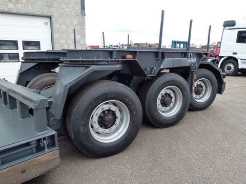 Nooteboom ODB 78 - 6 axles / 6 assig | CAB Trucks [4]