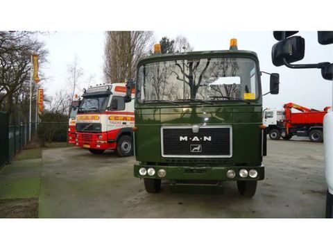 MAN 32.462 - 6x4 V10 | CAB Trucks [10]