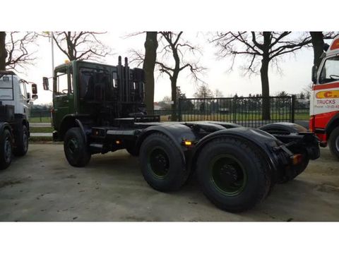 MAN 32.462 - 6x4 V10 | CAB Trucks [2]