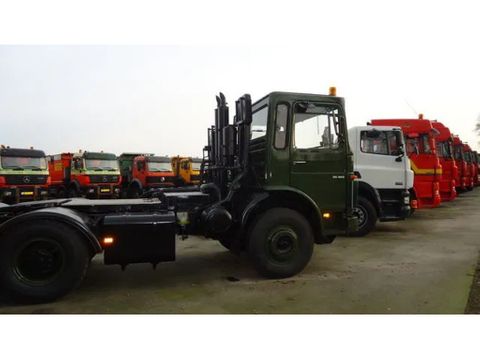 MAN 32.462 - 6x4 V10 | CAB Trucks [8]