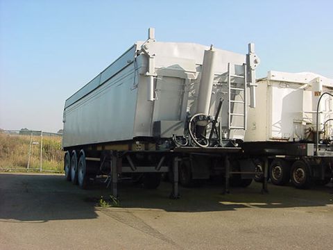 Van Hool SK-301/27 | CAB Trucks [1]