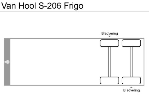 Van Hool S-206 Frigo | CAB Trucks [10]