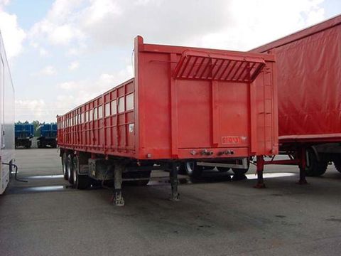 PEPIN BPV-115-D3  | CAB Trucks [1]