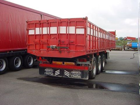 PEPIN BPV-115-D3  | CAB Trucks [4]