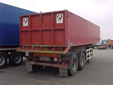 Renders ROC 16.20S - Aluminium | CAB Trucks [4]