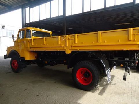 MAN 4x4 CARGO - more pieces in stock | CAB Trucks [10]