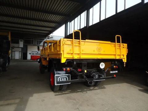 MAN 4x4 CARGO - more pieces in stock | CAB Trucks [12]