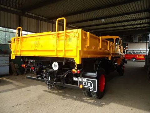 MAN 4x4 CARGO - more pieces in stock | CAB Trucks [13]