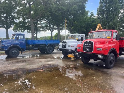 MAN 4x4 CARGO - more pieces in stock | CAB Trucks [4]