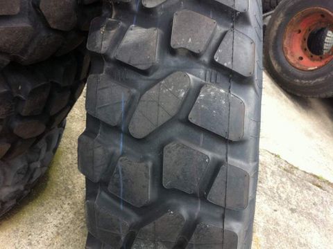 Uniroyal + Continental 30 stuks / T9 M+S | CAB Trucks [2]
