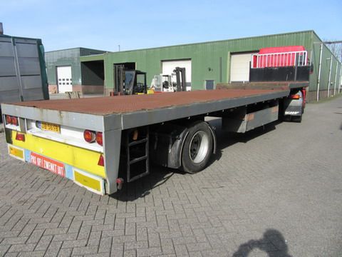 E.S.V.E O4/DA | Companjen Bedrijfswagens BV [4]