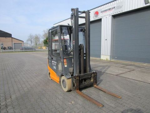 Still R60-25 | Brabant AG Industrie [3]