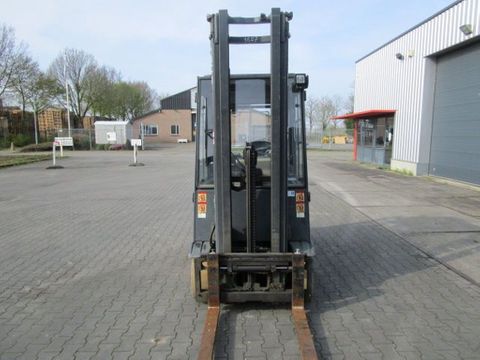 Still R60-25 | Brabant AG Industrie [4]