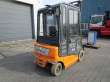 Still R60-25 | Brabant AG Industrie [7]