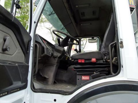 Mercedes-Benz SK 2631 K / 6x4 STEEL SPRINGS | CAB Trucks [3]