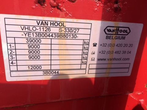 Van Hool VHLO-1126 | Brabant AG Industrie [7]