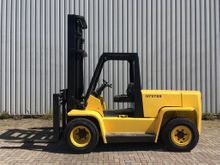 Hyster H6.00XL | Brabant AG Industrie [2]