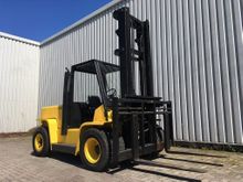 Hyster H6.00XL | Brabant AG Industrie [3]