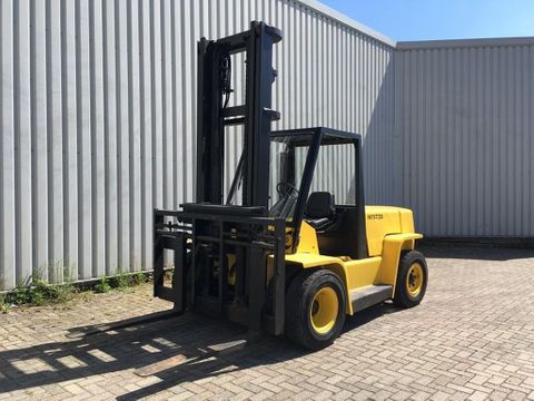 Hyster H6.00XL | Brabant AG Industrie [4]