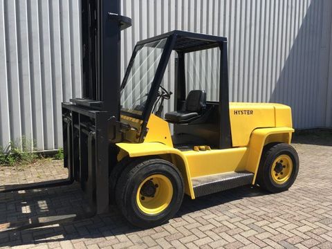 Hyster H6.00XL | Brabant AG Industrie [6]