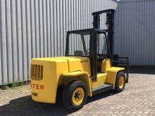 Hyster H6.00XL | Brabant AG Industrie [7]