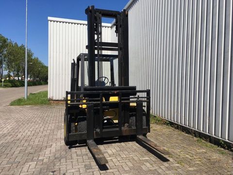 Hyster H6.00XL | Brabant AG Industrie [9]
