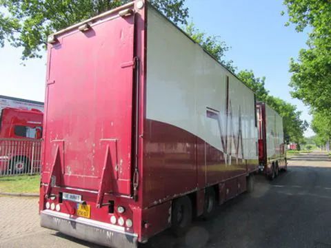 GS Meppel AV 2800 A - 2005 - Geconditioneerd transport | Companjen Bedrijfswagens BV [2]