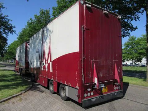 GS Meppel AV 2800 A - 2005 - Geconditioneerd transport | Companjen Bedrijfswagens BV [3]