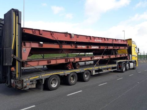 Mafi 40 ton | Brabant AG Industrie [1]