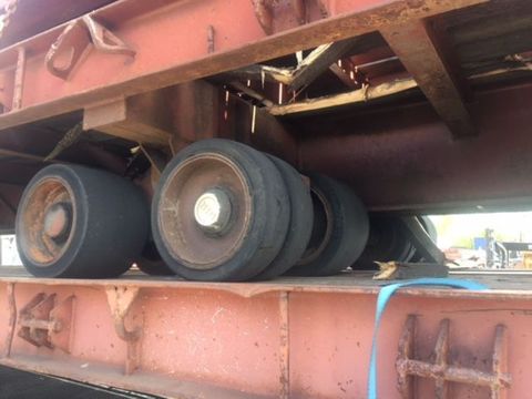 Mafi 40 ton | Brabant AG Industrie [3]