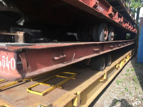 Mafi 40 ton | Brabant AG Industrie [5]