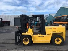 Hyster H7.00XL | Brabant AG Industrie [2]