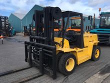 Hyster H7.00XL | Brabant AG Industrie [5]