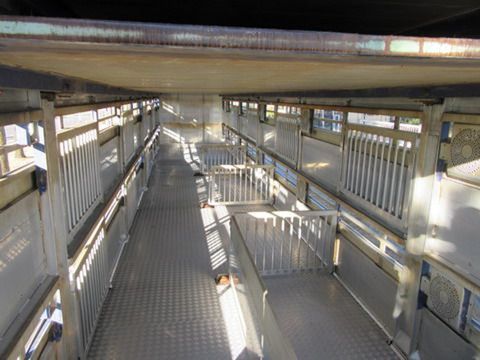 Floor FLO 12 30HA | Companjen Bedrijfswagens BV [13]