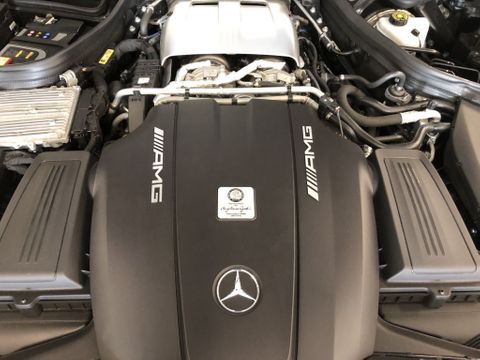 Mercedes-Benz GT S | Van Nierop BV [12]