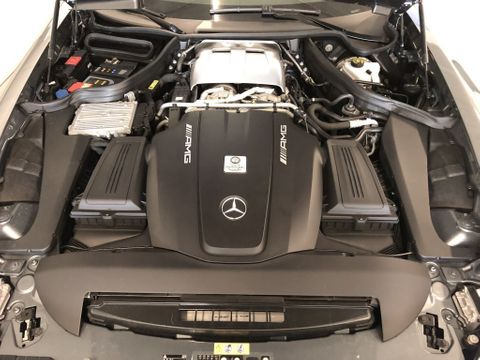 Mercedes-Benz GT S | Van Nierop BV [13]