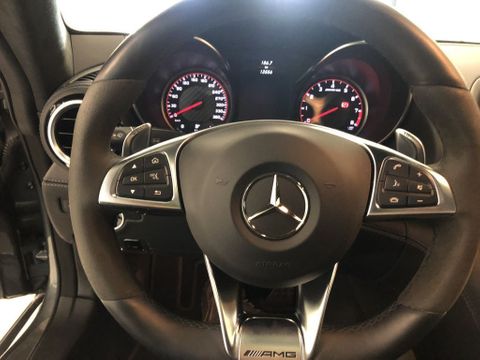 Mercedes-Benz GT S | Van Nierop BV [18]