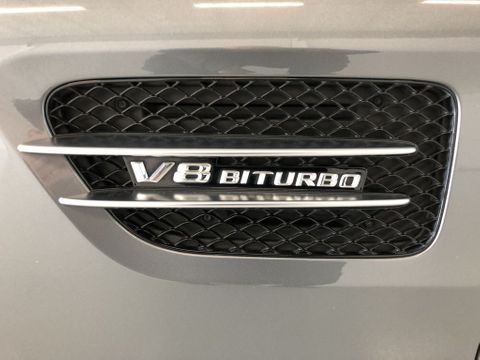 Mercedes-Benz GT S | Van Nierop BV [21]