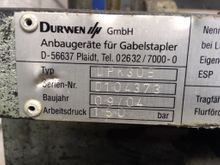 Diversen Durwen DPK30B | Brabant AG Industrie [7]